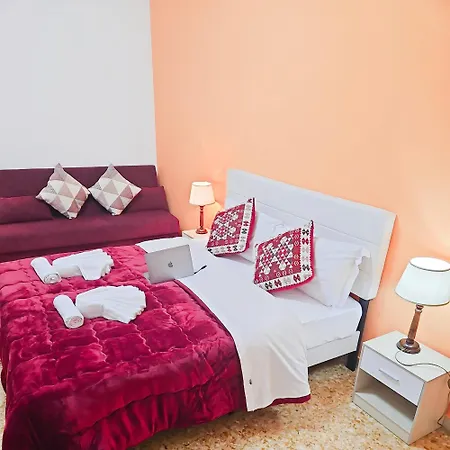 Next Palace Apartment