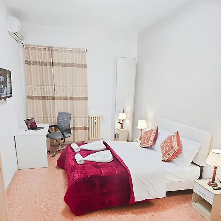Next Palace Apartment *
