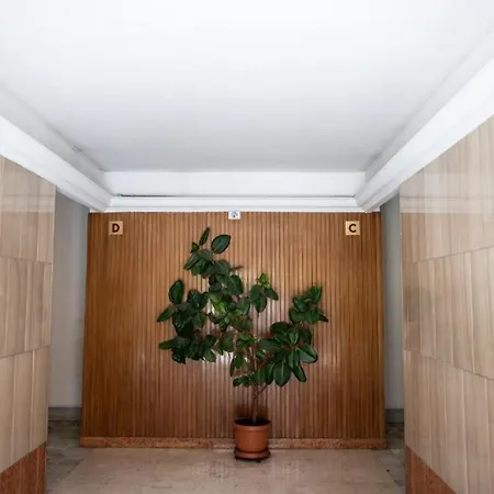 Apartment Next Palace *