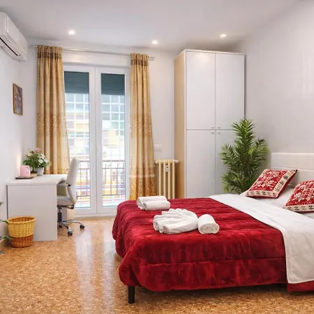 Next Palace Apartment *