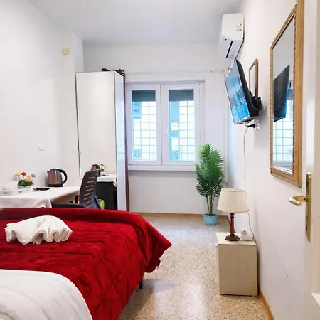 Next Palace Apartment