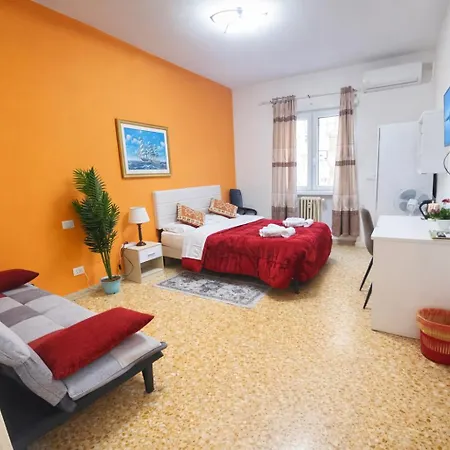 Next Palace Apartment *