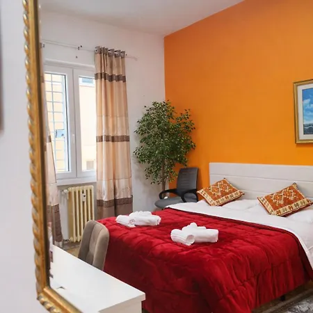 Next Palace Apartment Rome