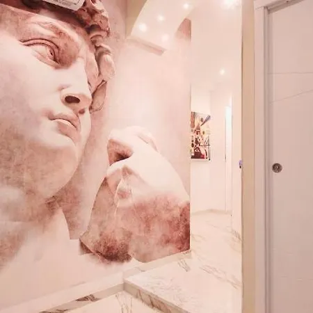 Next Palace Apartment