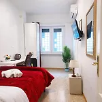 Next Palace Apartament