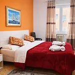 Apartament Next Palace