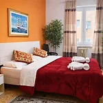 Apartament Next Palace *