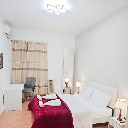 Next Palace דירה רומא