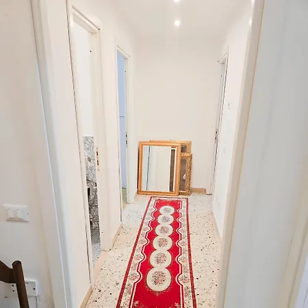 דירה Next Palace רומא