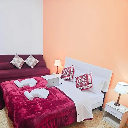 דירה Next Palace