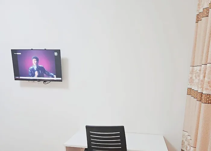 Next Palace Апартаменты