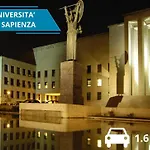 Next Palace Appartamento Roma