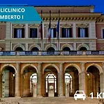 Appartamento Next Palace *