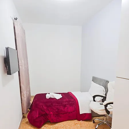 Palace 2 Apartment