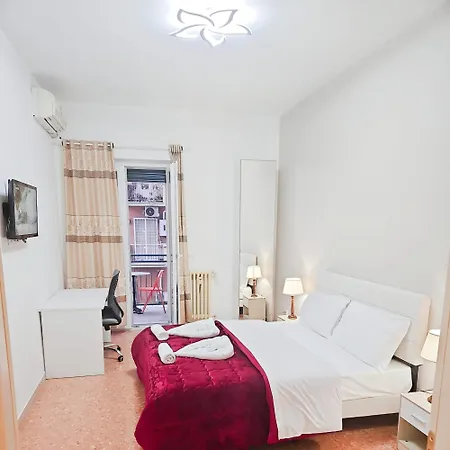 Palace 2 * Rome