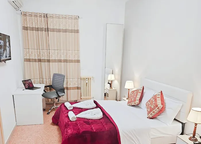 Appartamento Next Palace *