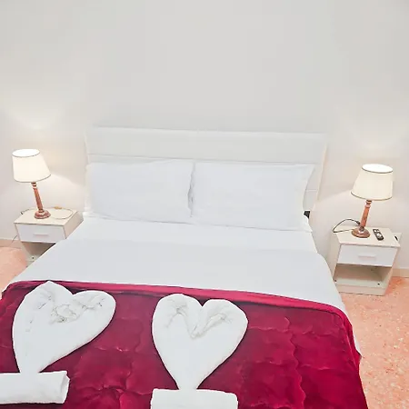 Appartamento Next Palace Roma