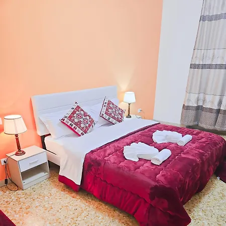 Apartamento Next Palace *