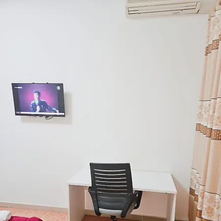 Next Palace Apartamento