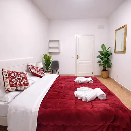 Apartmán Next Palace *